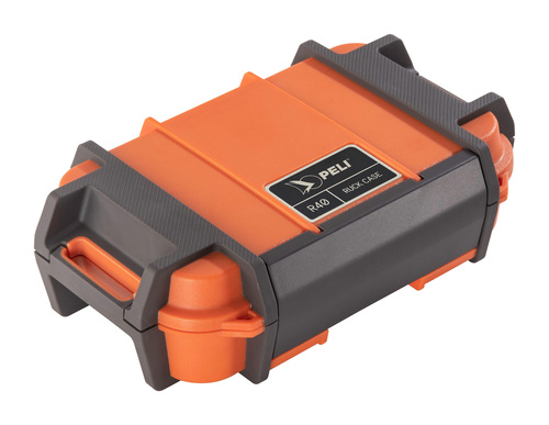 Peli R40 Personal Utility Ruck Case