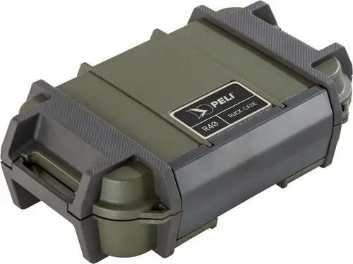 Peli R40 Personal Utility Ruck Case