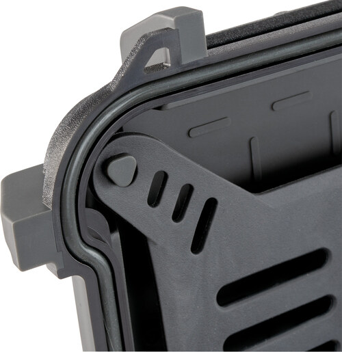 Peli R60 Personal Utility Ruck Case