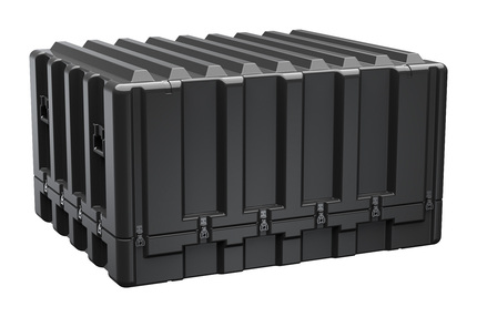 Peli Single Lid Flat Case CL1412-0502