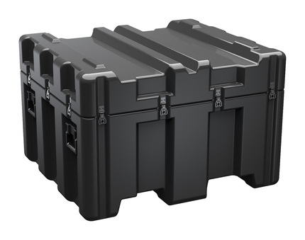 Peli Single Lid Trunk Case AL3834-1605