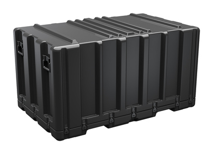 Peli Single Lid Trunk Case AL5834-0128
