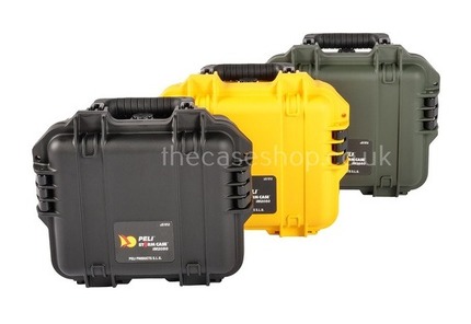 Peli Storm 2050 1-4 DLT / LTO