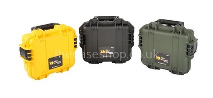 Peli Storm 2050 1-4 DLT / LTO