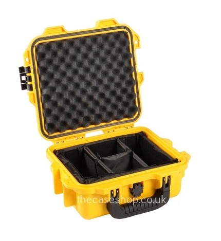 Peli Storm 2050 1-4 DLT / LTO