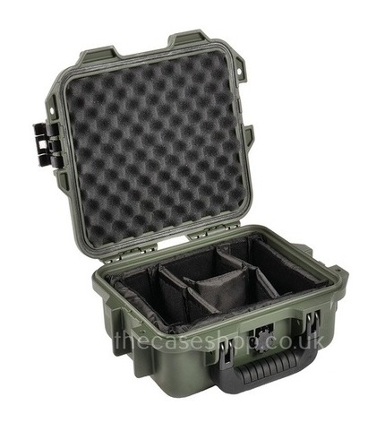 Peli Storm 2050 1-4 DLT / LTO