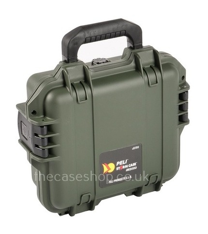 Peli Storm 2050 1-4 DLT / LTO