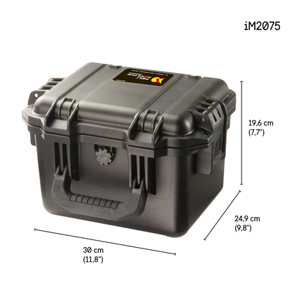 Peli Storm iM2075 Case With Foam SPECIAL OFFER