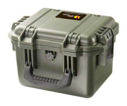 Peli Storm iM2075 Case With Foam SPECIAL OFFER