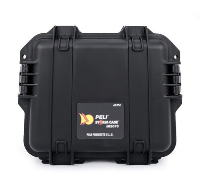 Peli Storm iM2075 Case With Foam SPECIAL OFFER