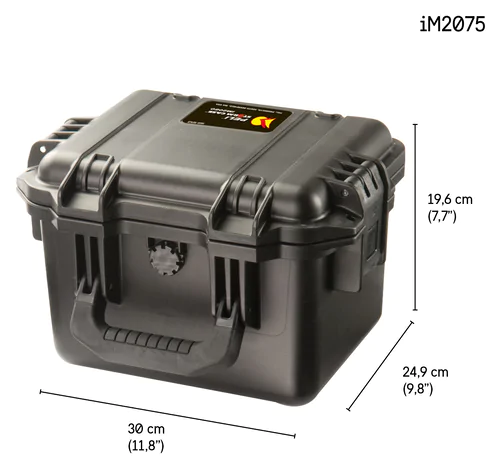 Peli Storm iM2075 Case