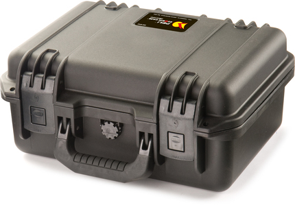 Peli Storm iM2100 Case - Black - Case Empty