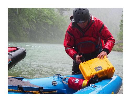 Peli Storm iM2100 Case