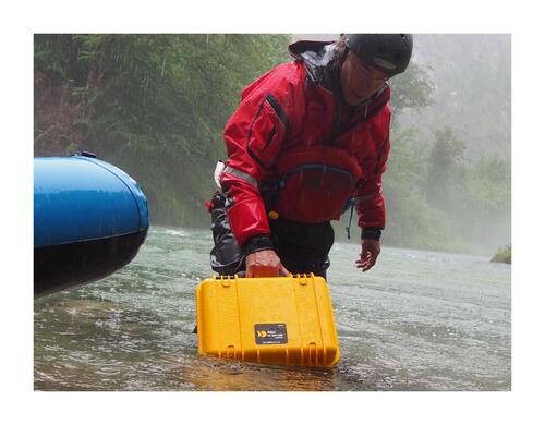 Peli Storm iM2100 Case