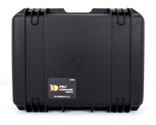 Peli Storm iM2200 Case With Dividers SPECIAL OFFER
