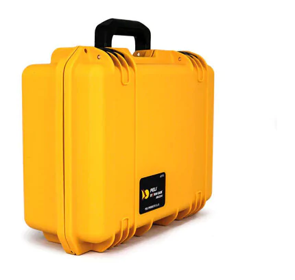 Peli Storm iM2200 Case With Foam SPECIAL OFFER