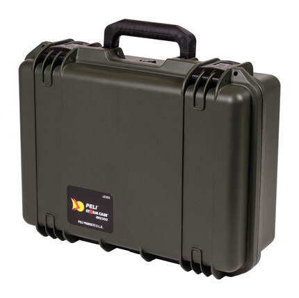 Peli Storm iM2300 Case With Dividers SPECIAL OFFER