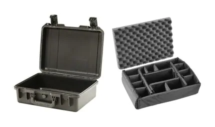 Peli Storm iM2300 Case With Dividers SPECIAL OFFER