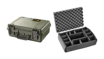 Peli Storm iM2300 Case With Dividers SPECIAL OFFER