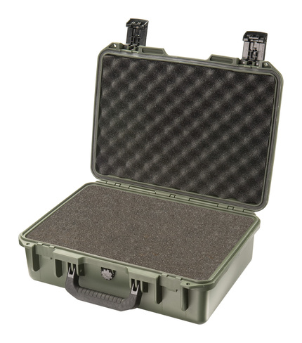 Peli Storm iM2300 Case With Foam SPECIAL OFFER