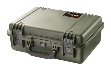 Peli Storm iM2300 Case With Foam SPECIAL OFFER