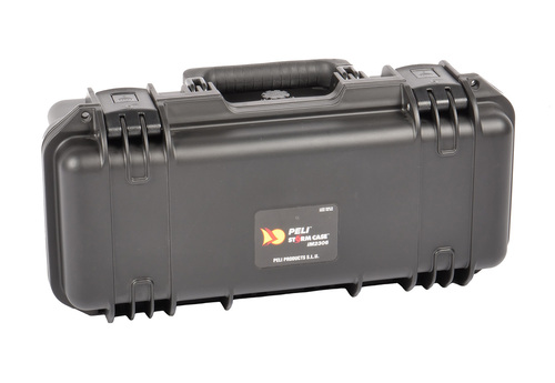 Peli Storm iM2306 Case With Foam SPECIAL OFFER