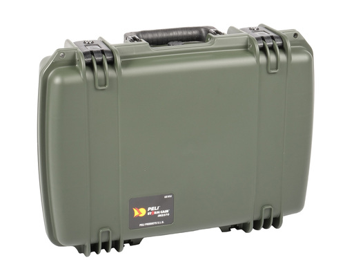 Peli Storm iM2370 Case With Foam SPECIAL OFFER
