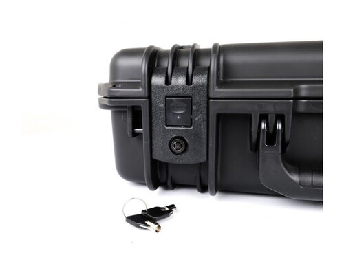 Peli Storm iM2370 Laptop Case (Computer Case Deluxe)