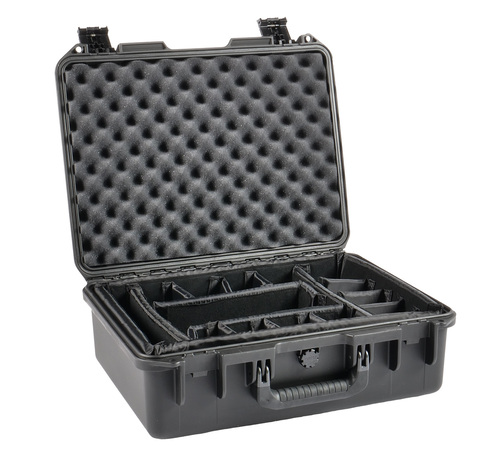 Peli Storm iM2400 Case With Dividers SPECIAL OFFER