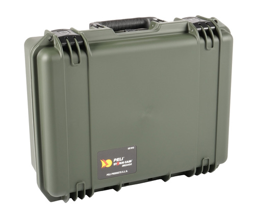 Peli Storm iM2400 Case With Dividers SPECIAL OFFER