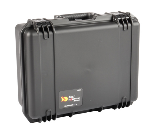 Peli Storm iM2400 Case With Trekpak SPECIAL OFFER