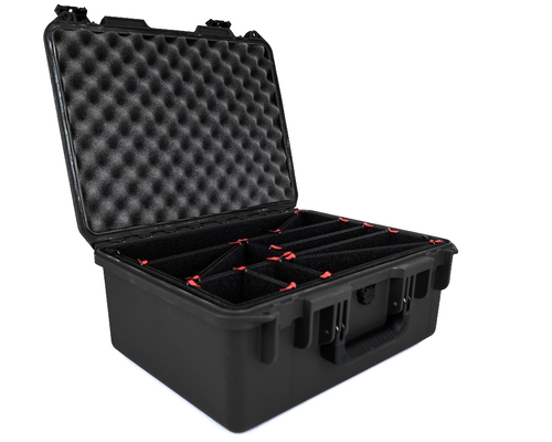 Peli Storm iM2450 Case With Trekpak SPECIAL OFFER