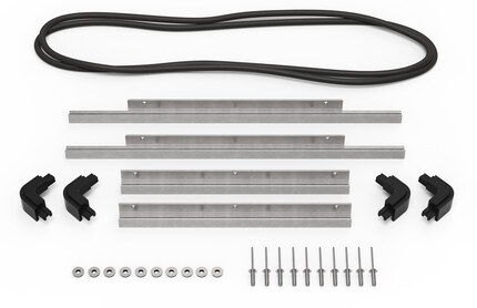 Peli Storm iM2450 Lid Bezel Kit