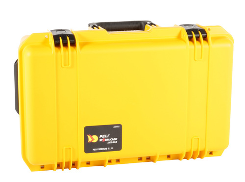 Peli Storm iM2500 Case With Dividers SPECIAL OFFER