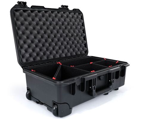 Peli Storm iM2500 Case With Trekpak SPECIAL OFFER