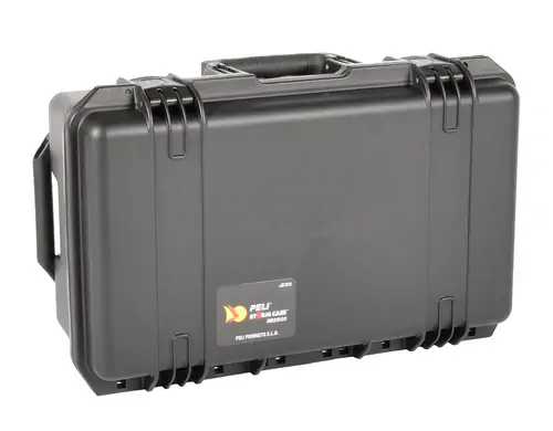 Peli Storm iM2500 Case With Trekpak SPECIAL OFFER
