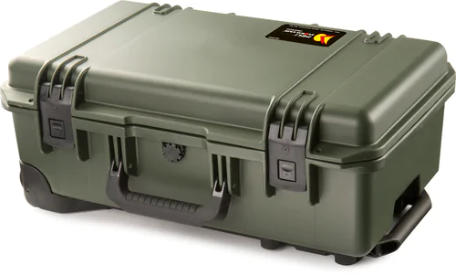 Peli Storm iM2500 Case with Wheels