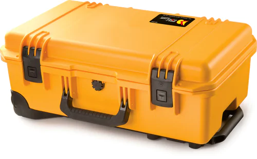 Peli Storm iM2500 Case with Wheels