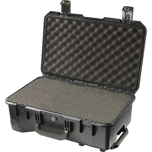Peli Storm iM2500 Case with Wheels