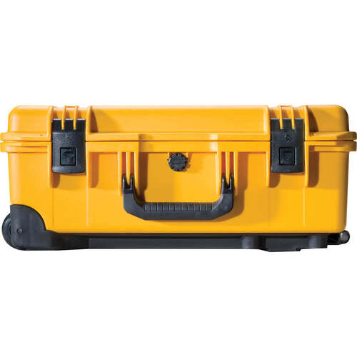 Peli Storm iM2500 Case with Wheels