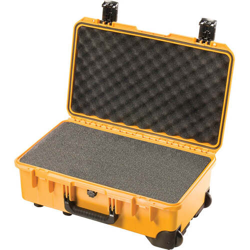 Peli Storm iM2500 Case with Wheels