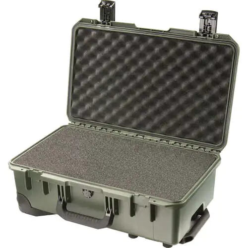 Peli Storm iM2500 Case with Wheels