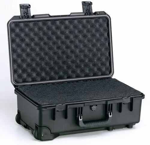 Peli Storm iM2500 Case with Wheels