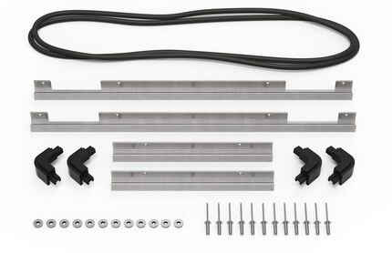 Peli Storm iM2500 Lid Bezel Kit