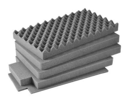 Peli Storm iM2500 Replacement Foam