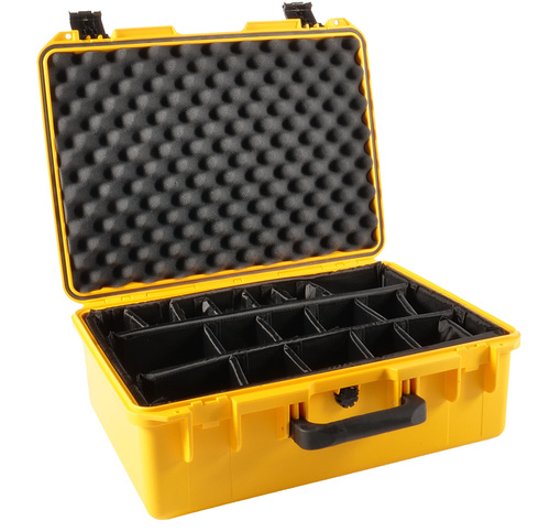 Peli Storm iM2600 Case With Dividers SPECIAL OFFER