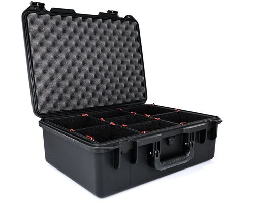 Peli Storm iM2600 Case With Trekpak SPECIAL OFFER