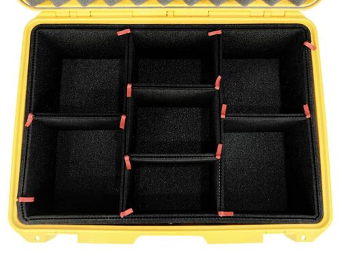 Peli Storm iM2600 Case With Trekpak SPECIAL OFFER