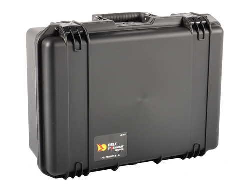 Peli Storm iM2600 Case With Trekpak SPECIAL OFFER