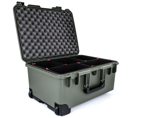 Peli Storm iM2620 Case With Trekpak SPECIAL OFFER